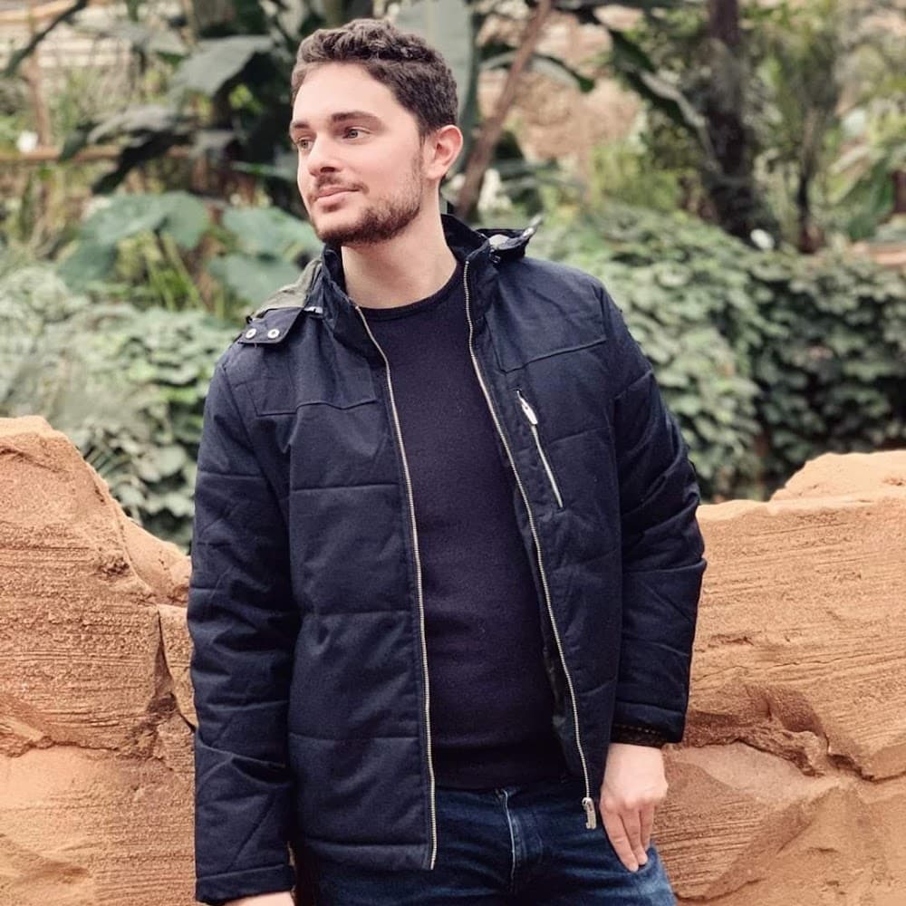 Adrien Vignacourt
