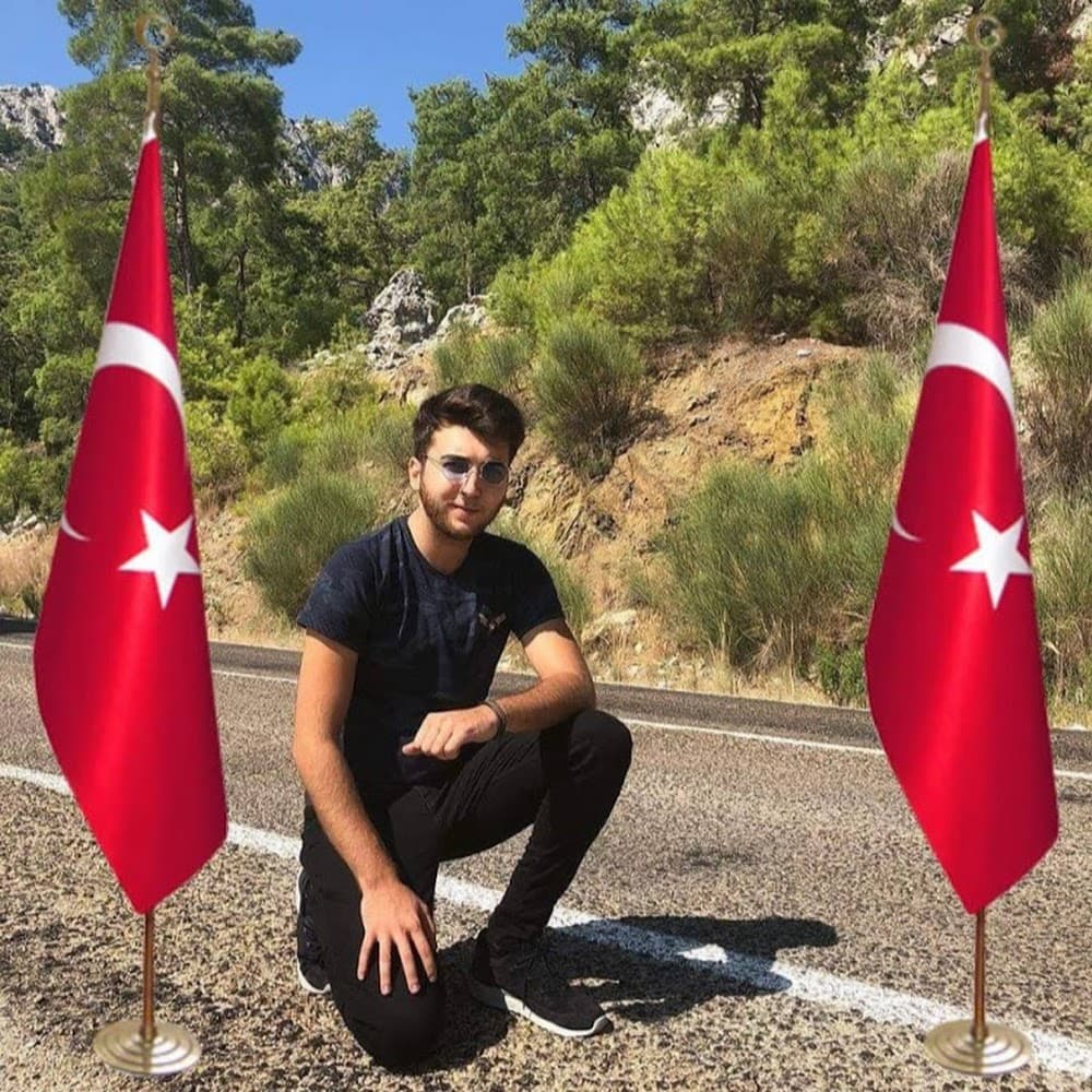 *Rıza Ünsal*