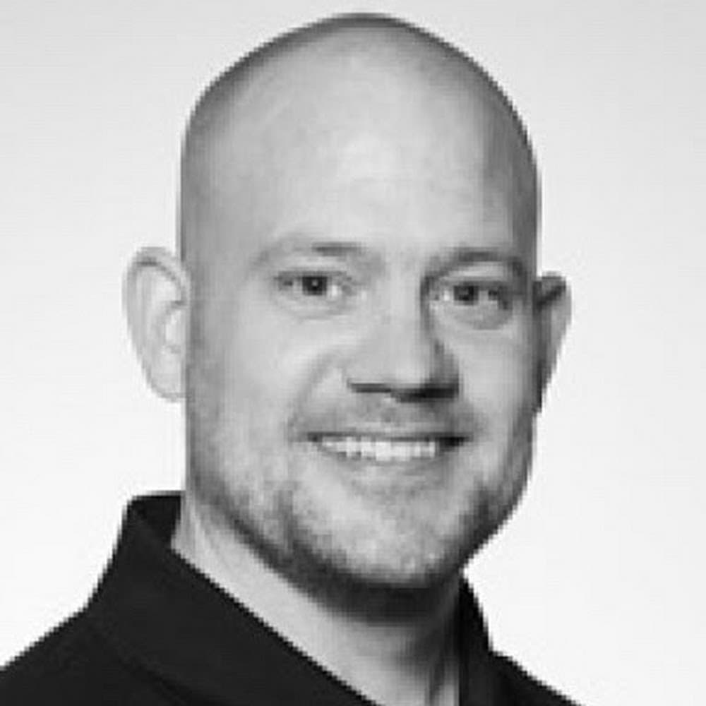 Allan Damkjær