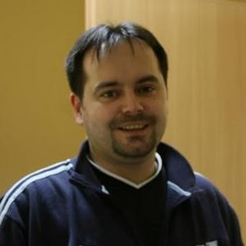 Andrzej Kapica