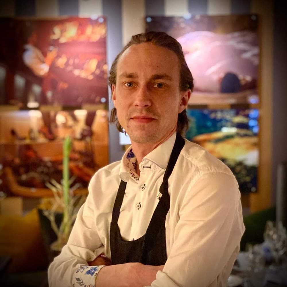 Fredrik Ahl