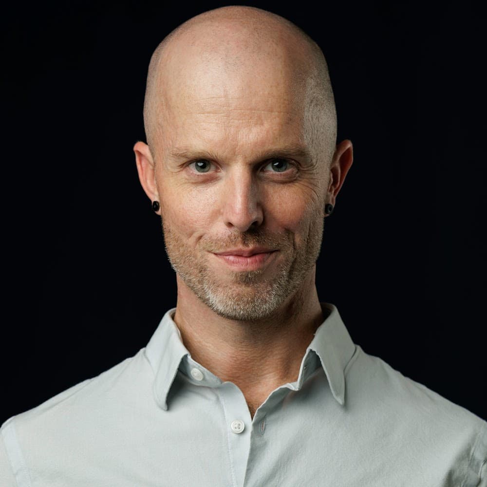 Peter Hodge