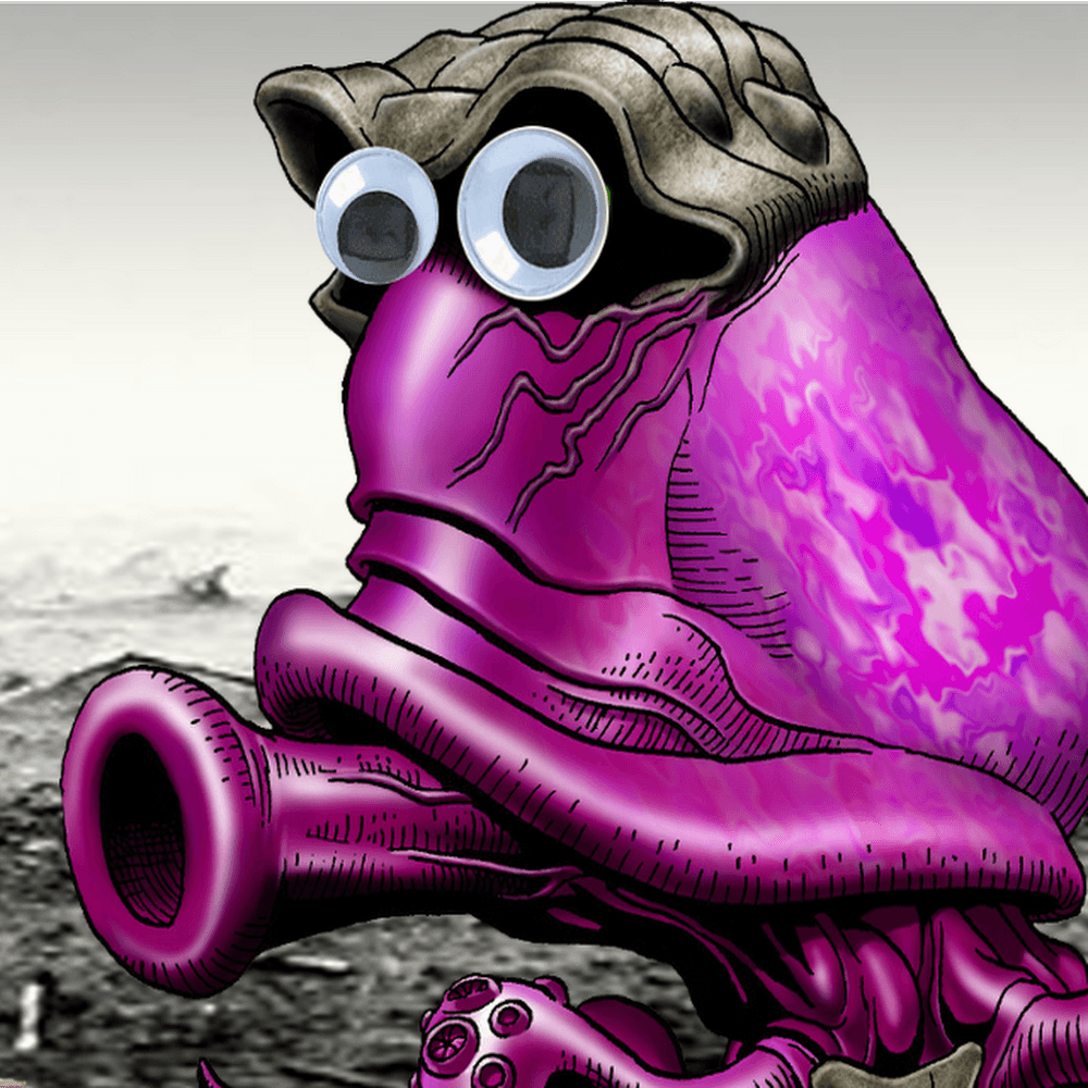 Olon Octorok