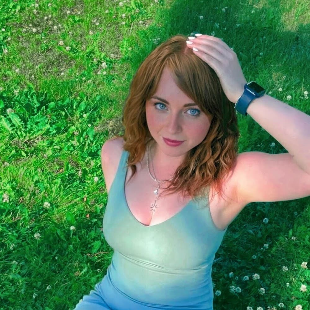 Brianna Grayson