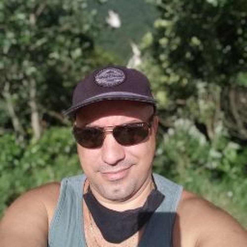 Rodrigo Zago