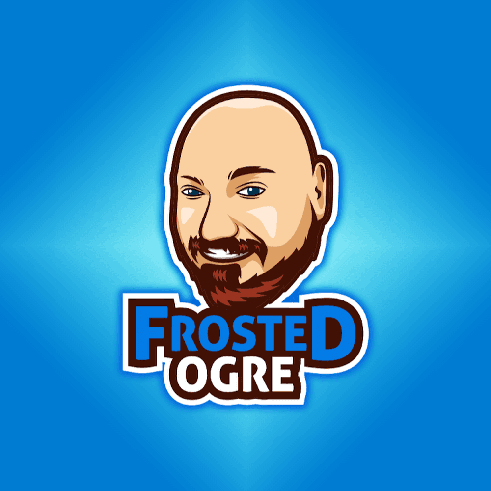 Frosted Ogre