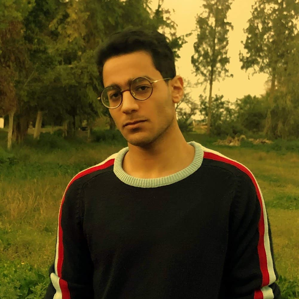 Ahmed Hilmy