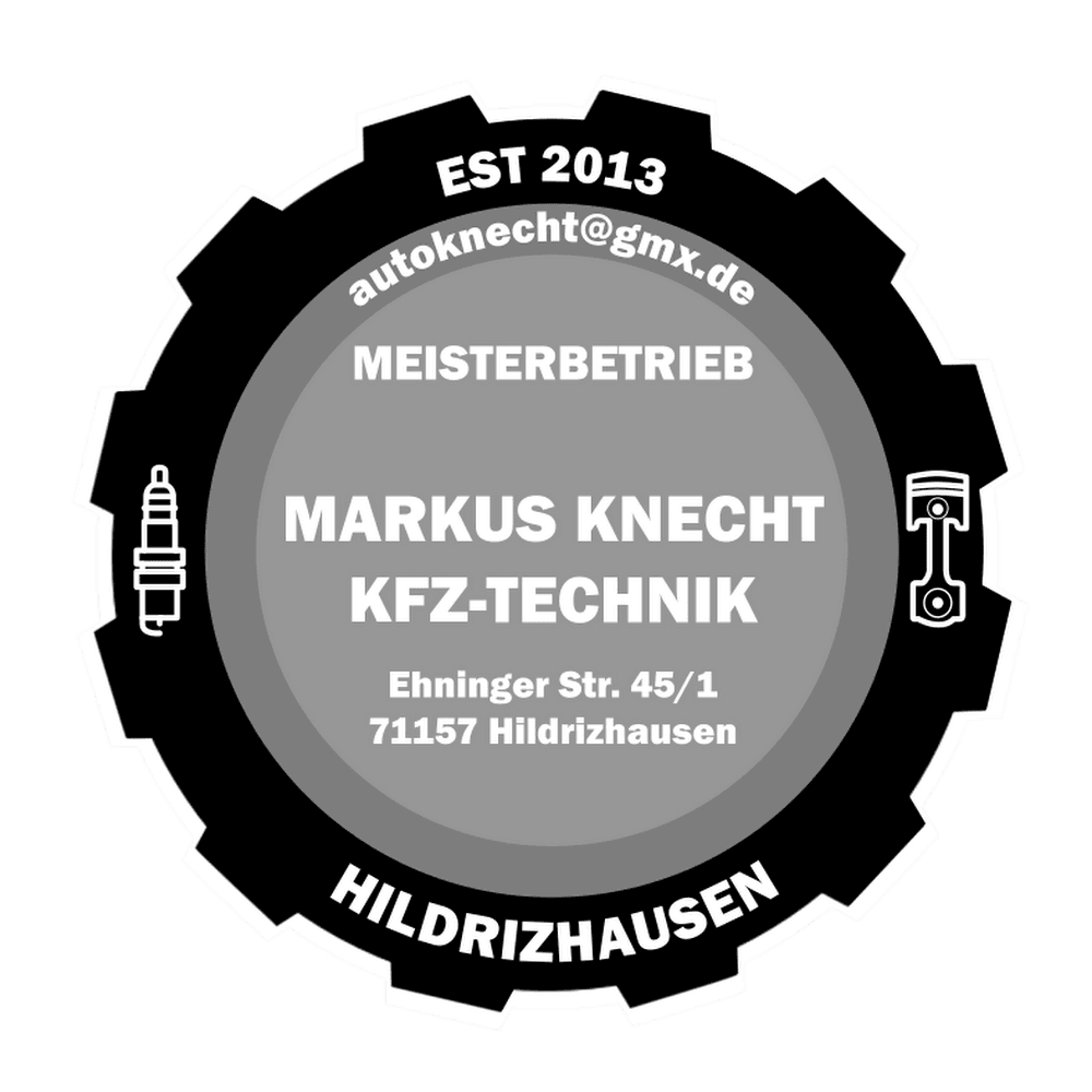 Markus Knecht