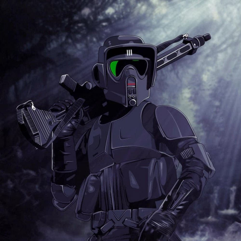 StormCommando