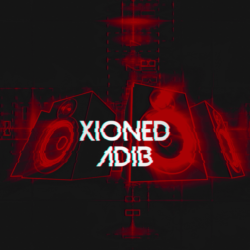 Xioned Adib