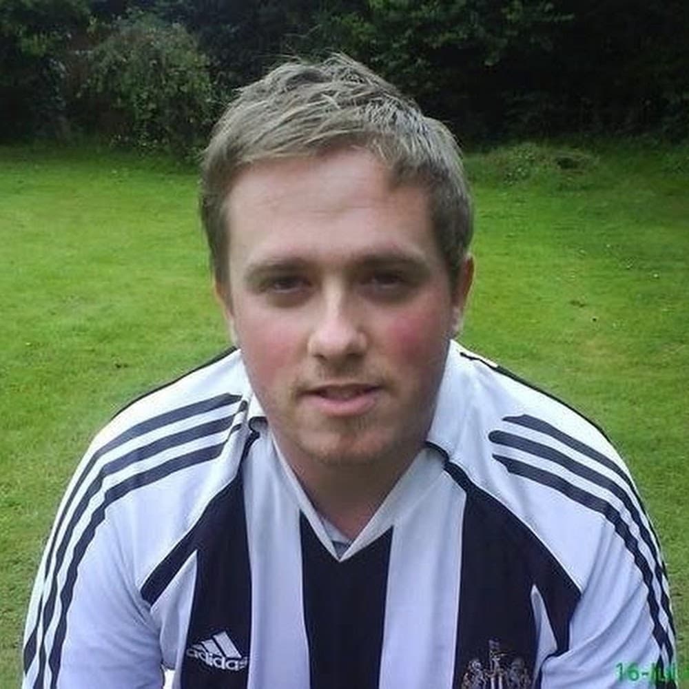 Jay Montgomery