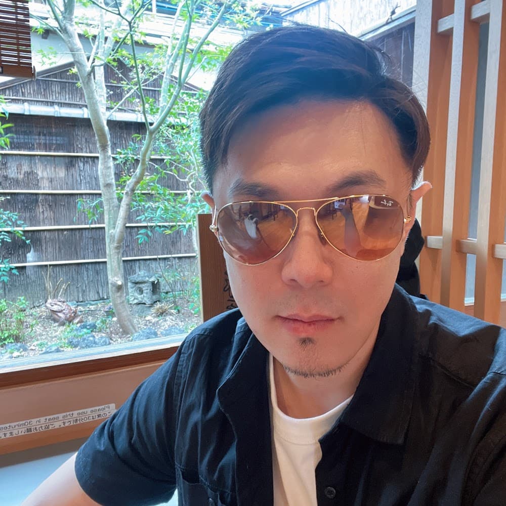 Bryan wang