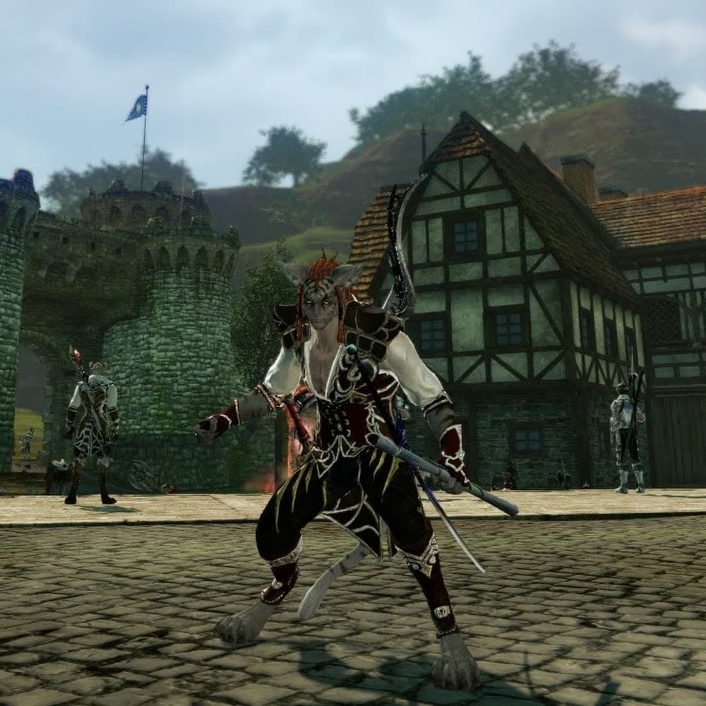 Sinse Blackdust