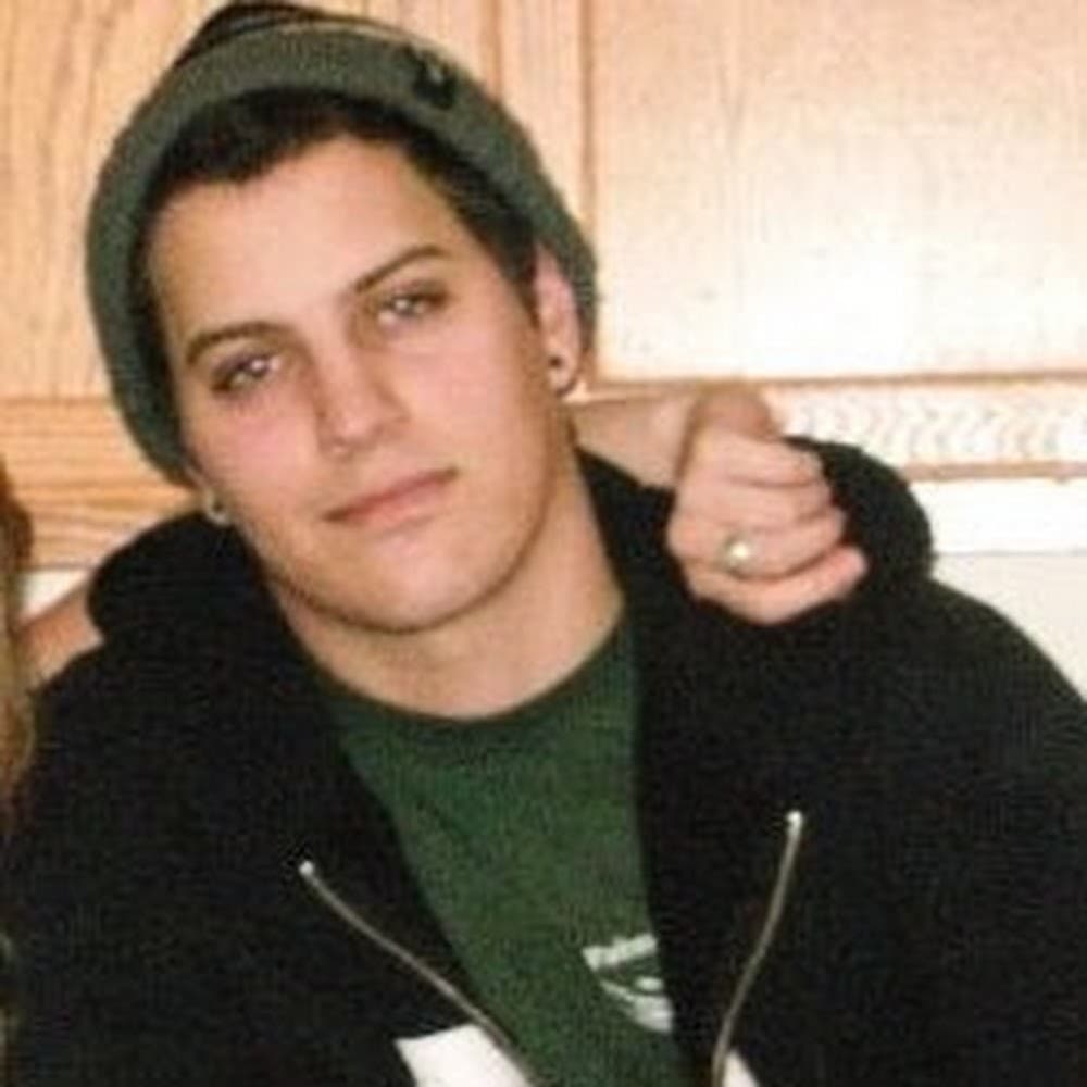 Justin Harris