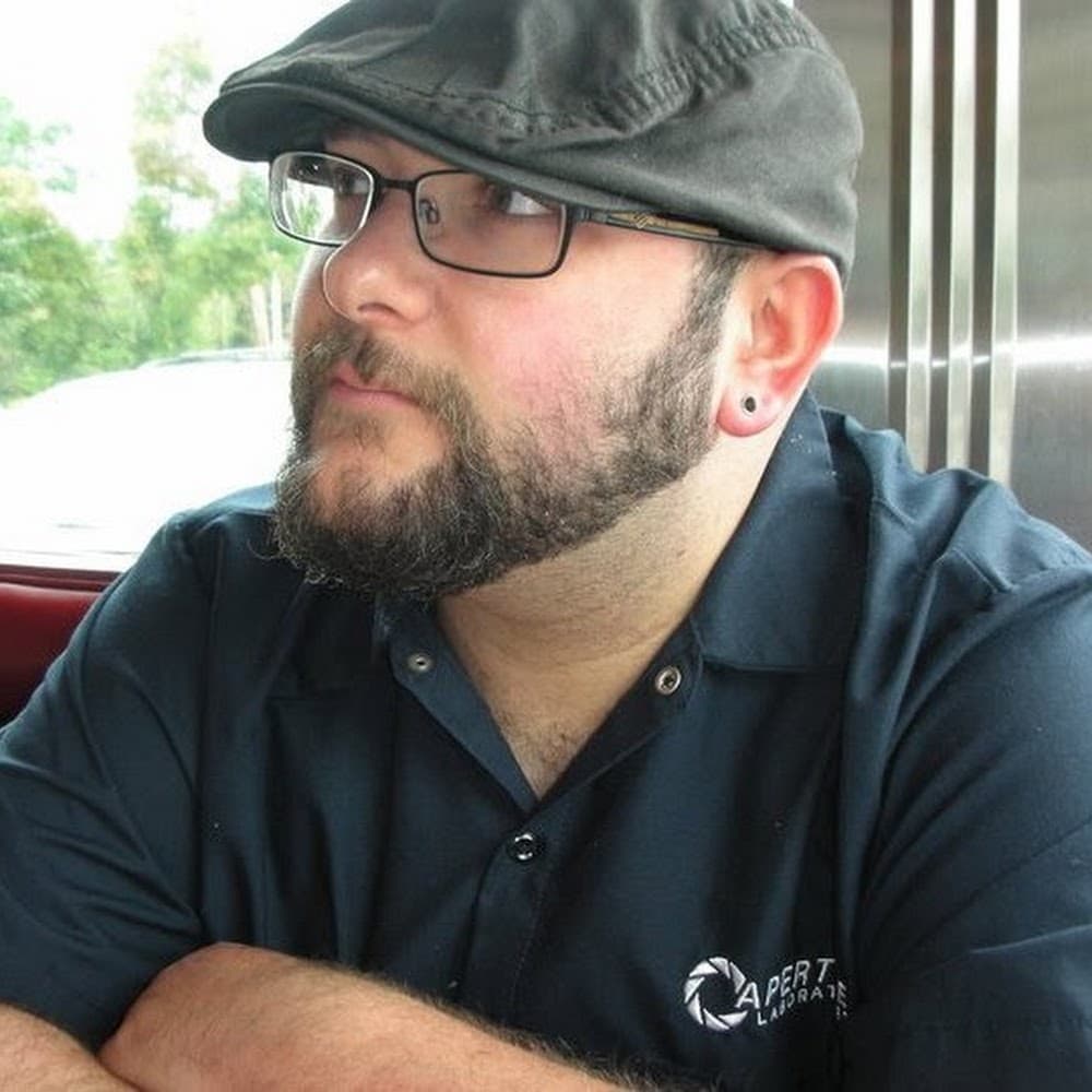 Nate Lindberg