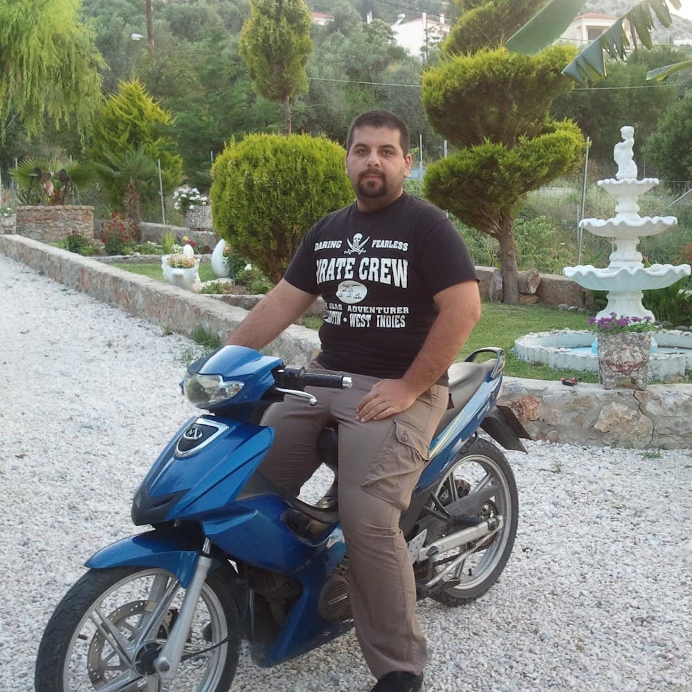 Ioannis Kaldellis