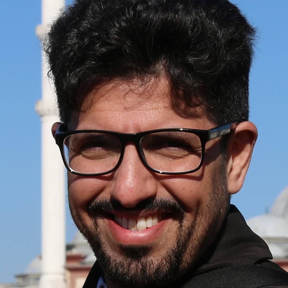 Anas Adel
