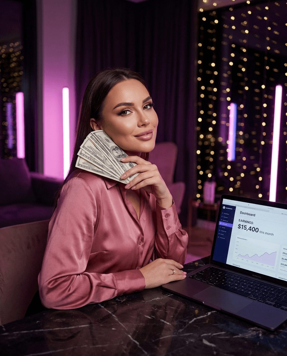 Affiliate Program