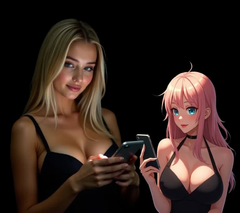 Interactive Chat