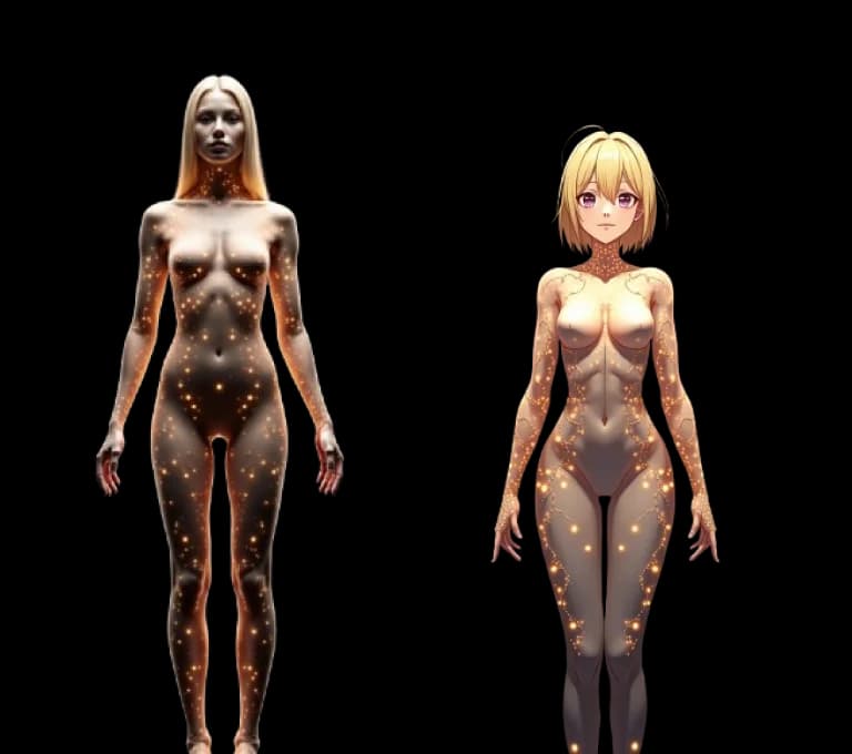 Create Your AI