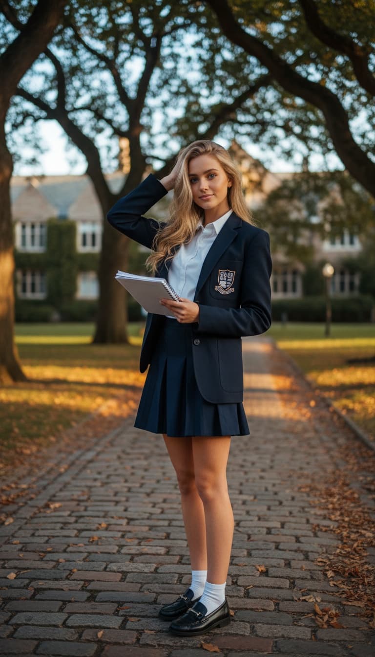 Aimee Dean