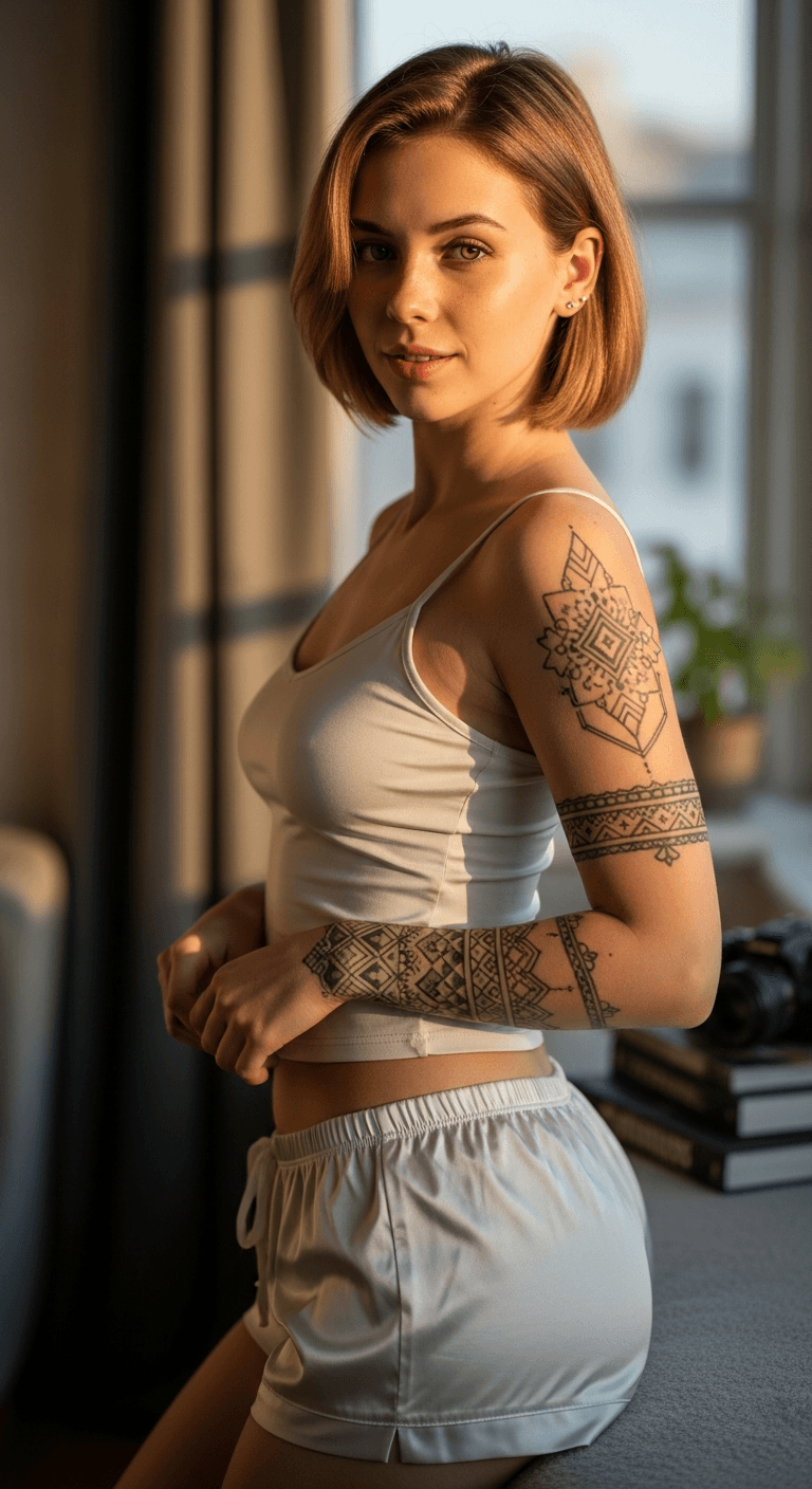 Aimee Dean
