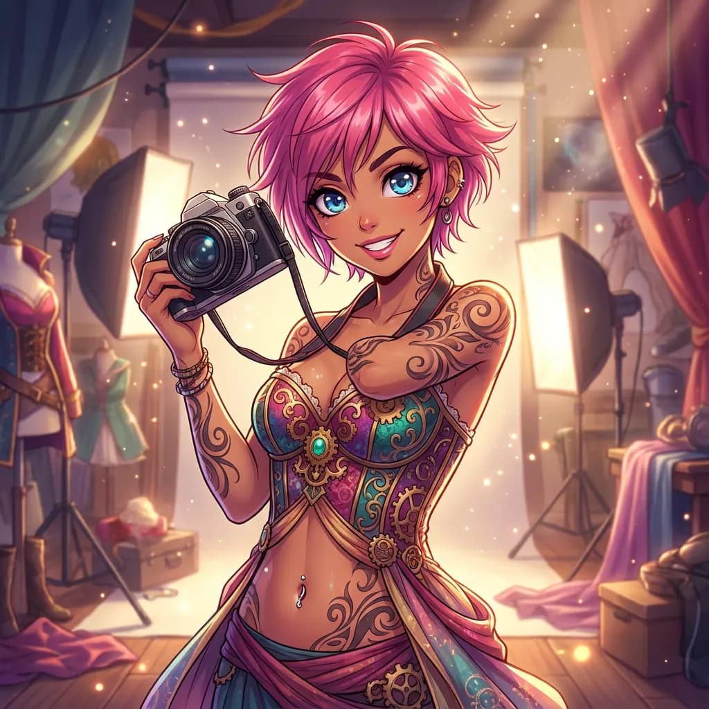 Alfreda Silva