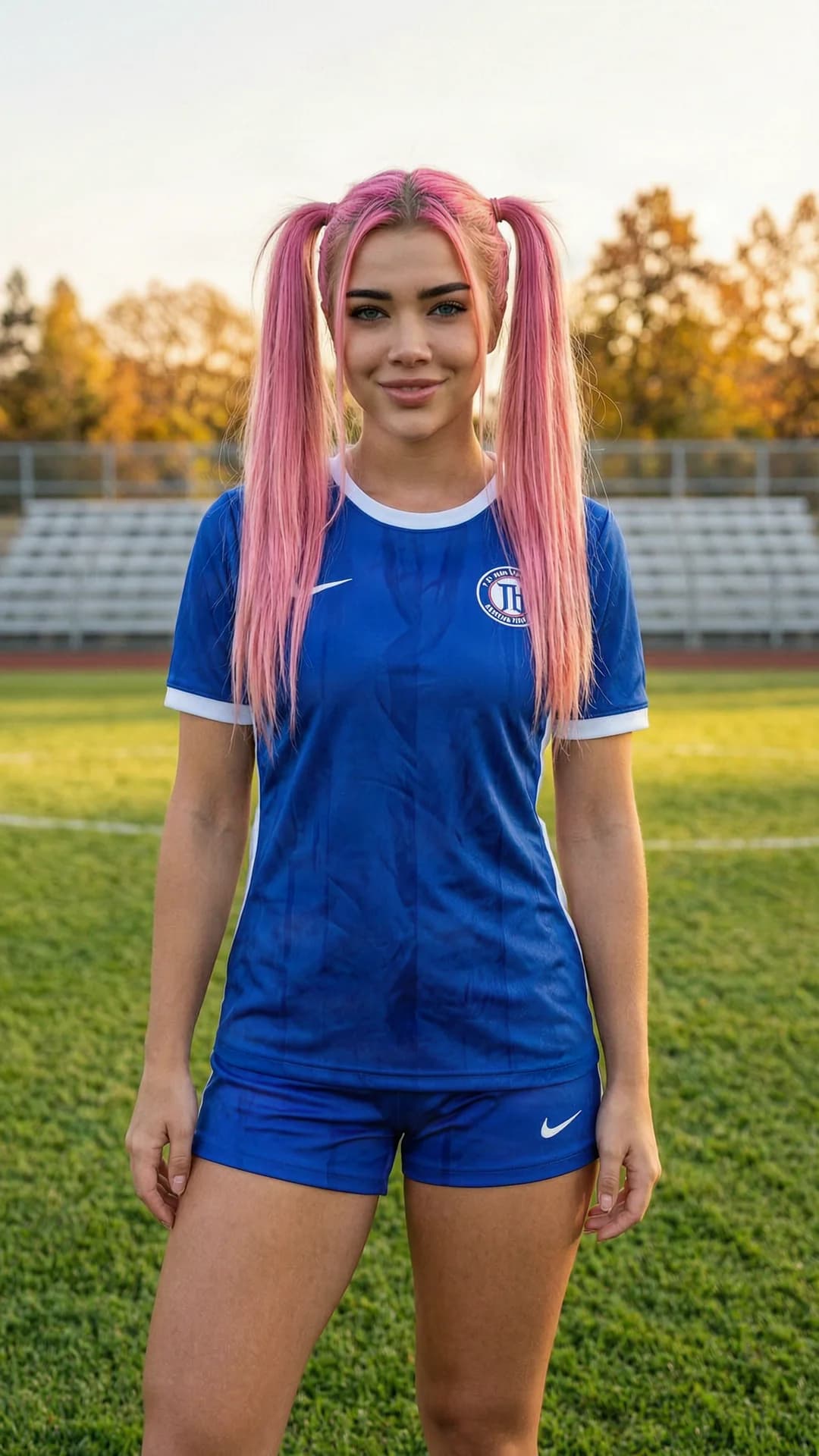 Alissa Lucas