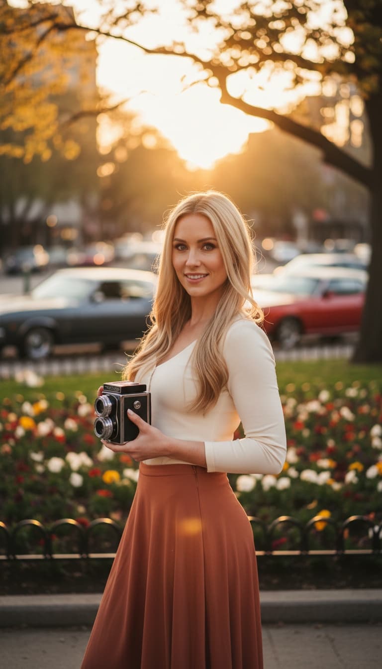Amalia Lee
