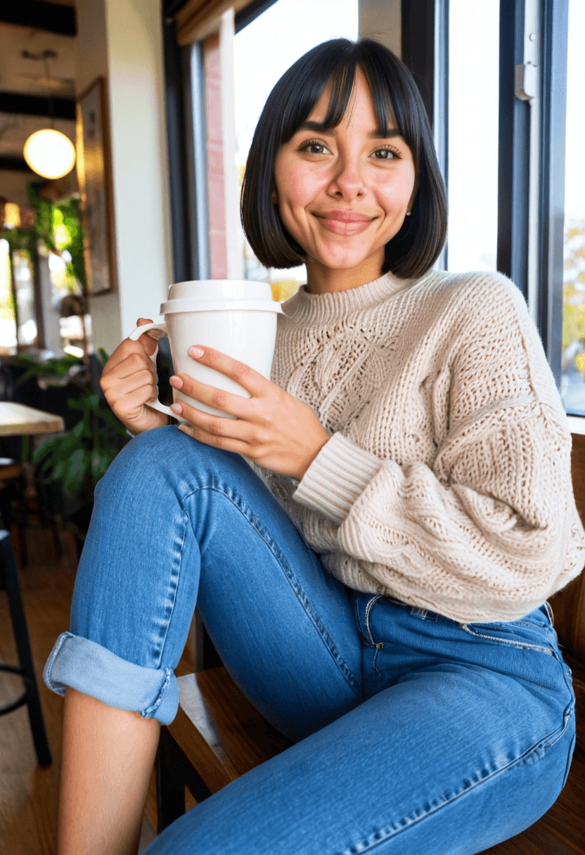 Amelia Fortin - slide 3