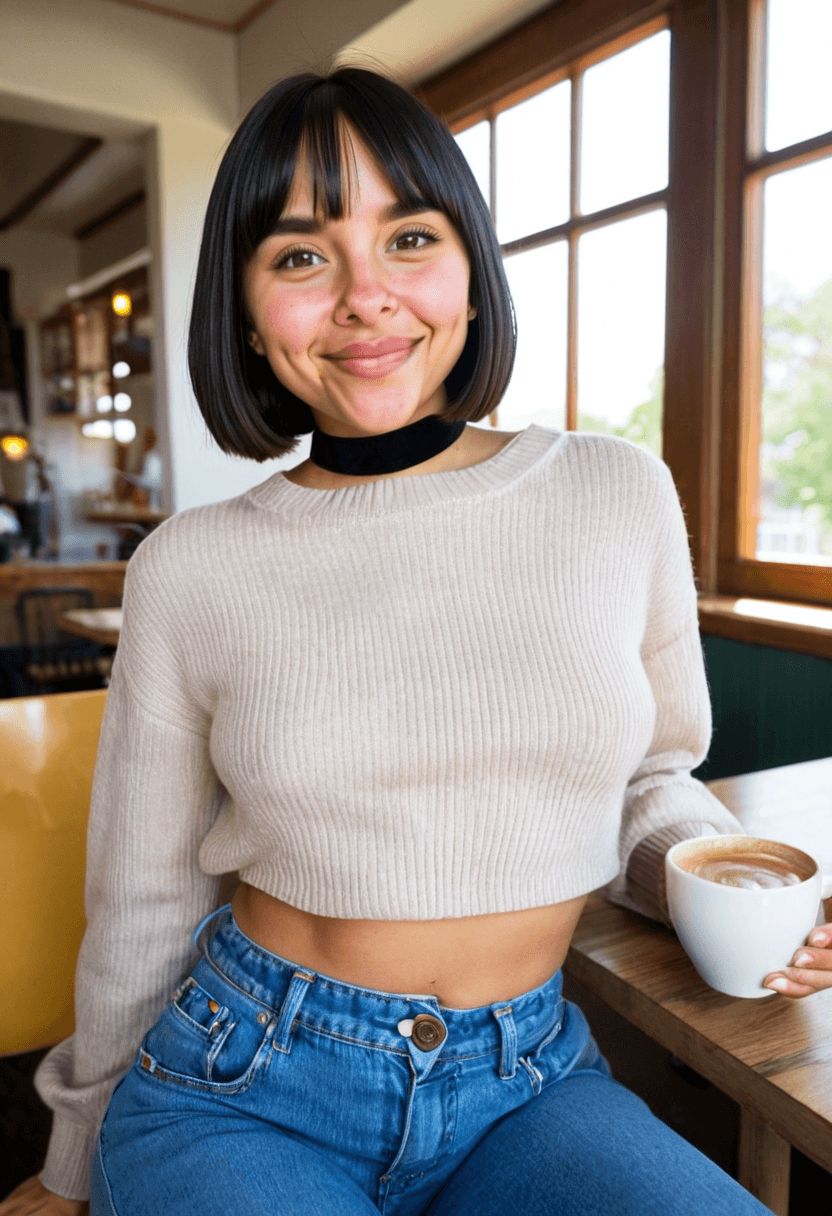 Amelia Fortin - slide 4