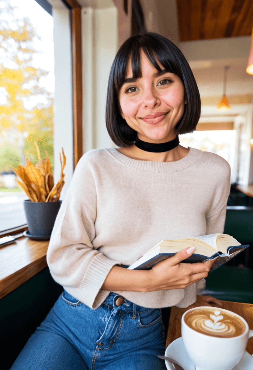 Amelia Fortin - slide 5