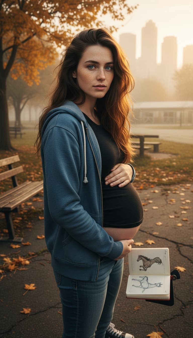 Angelina Kent
