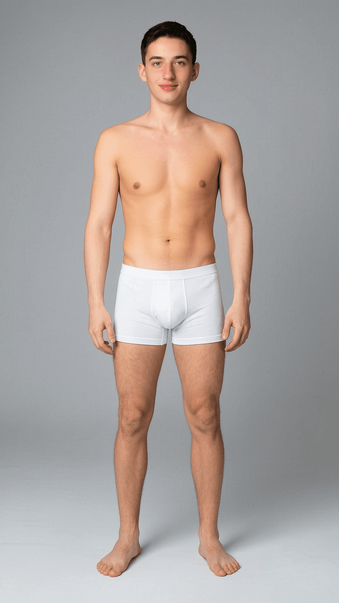 Benjamin Martinez