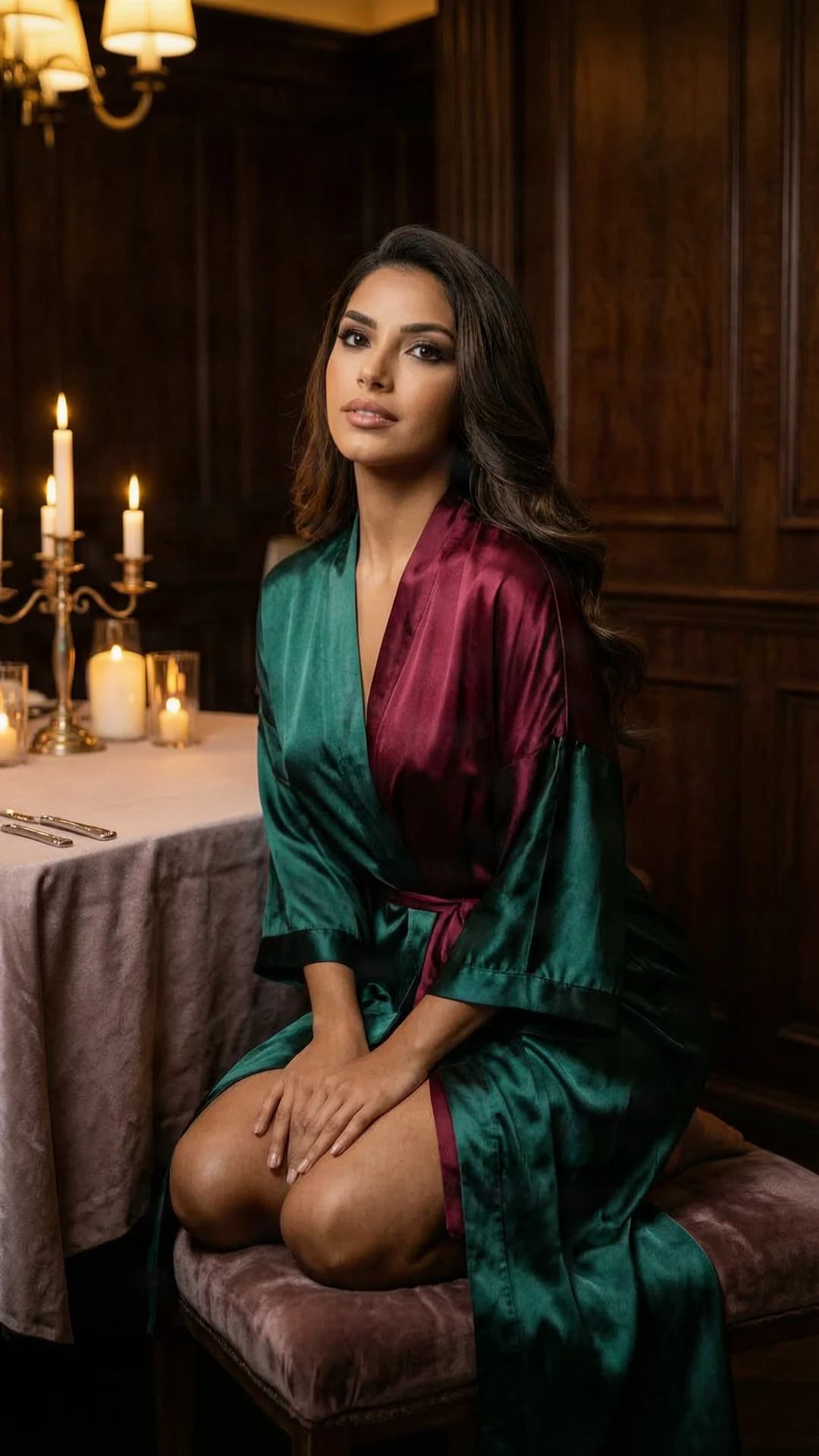 Camila Velasquez, AI image 13