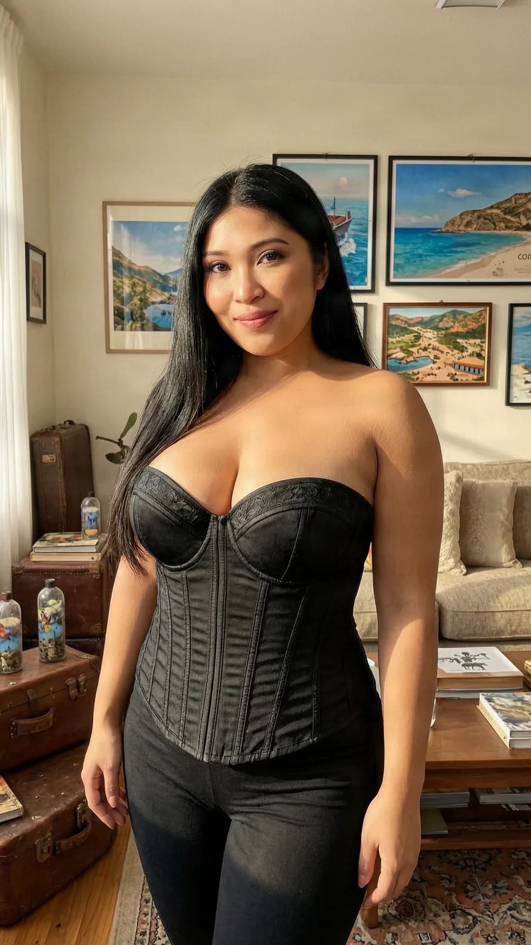 Carey Foster