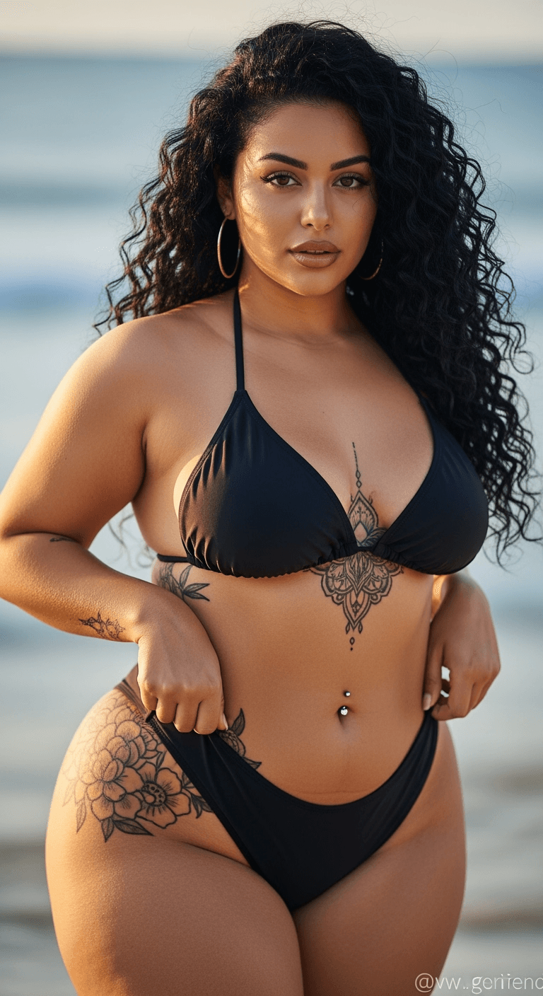 Danielle Williams