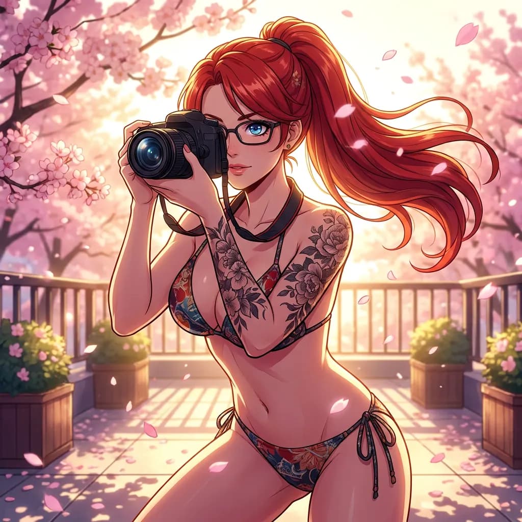 Dawn Benton