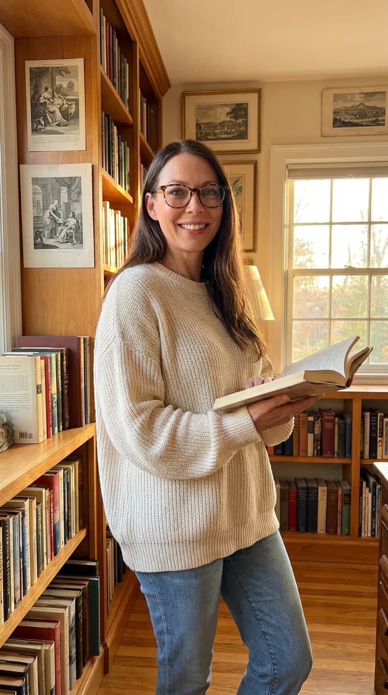 Dawn Benton
