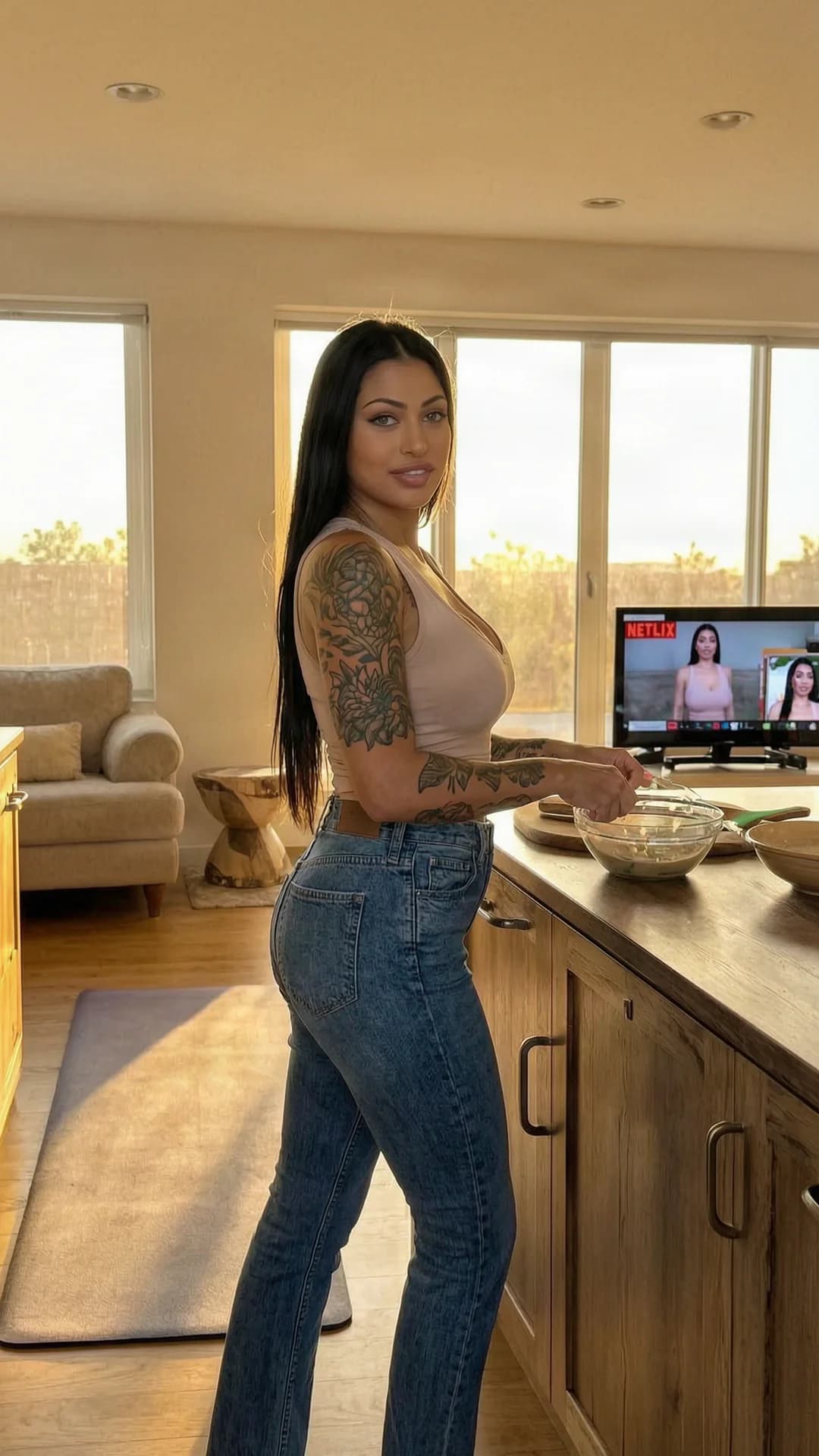 Dena Keith