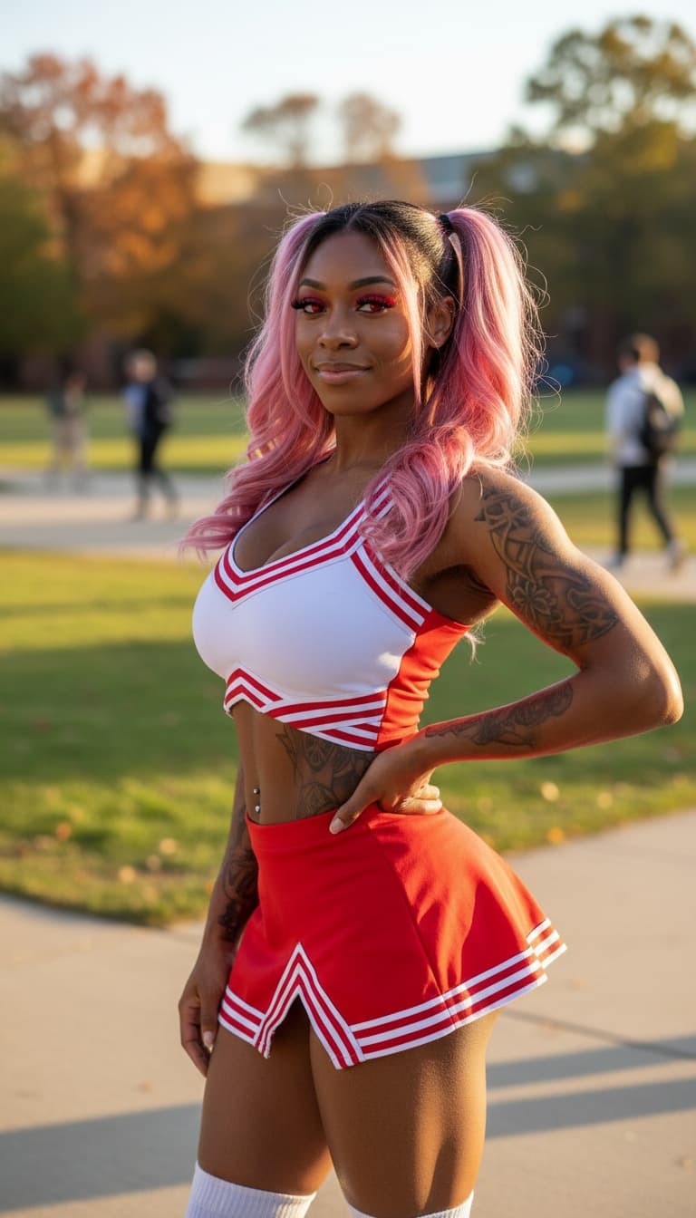 Dena Keith