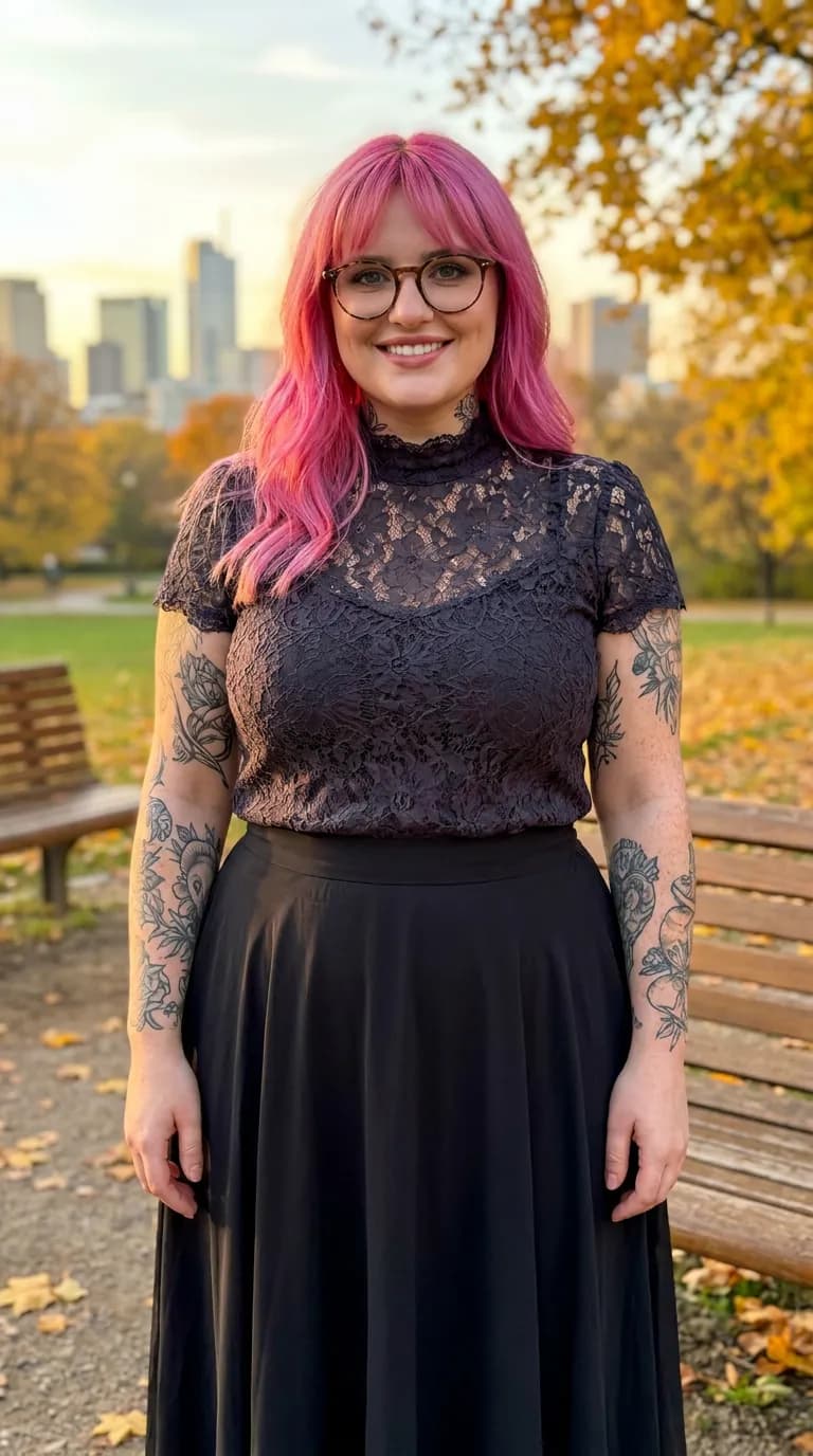 Dena Keith