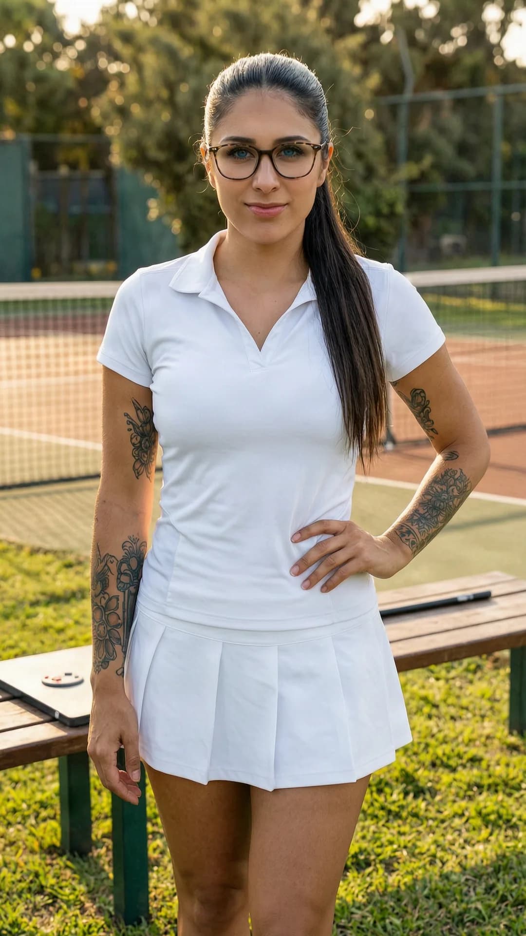 Dona Little