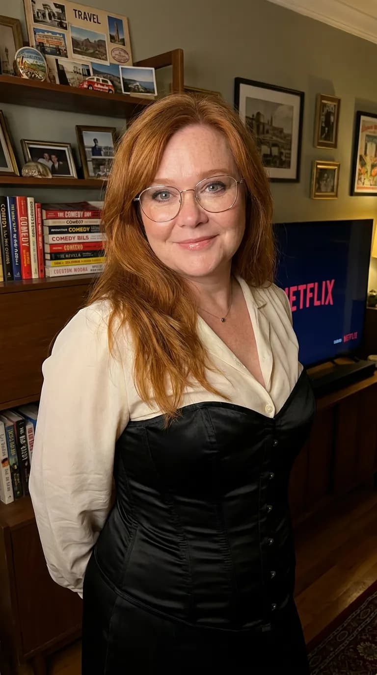 Elisa Rowe