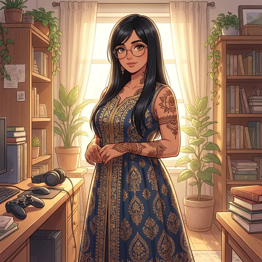 Elisa Rowe