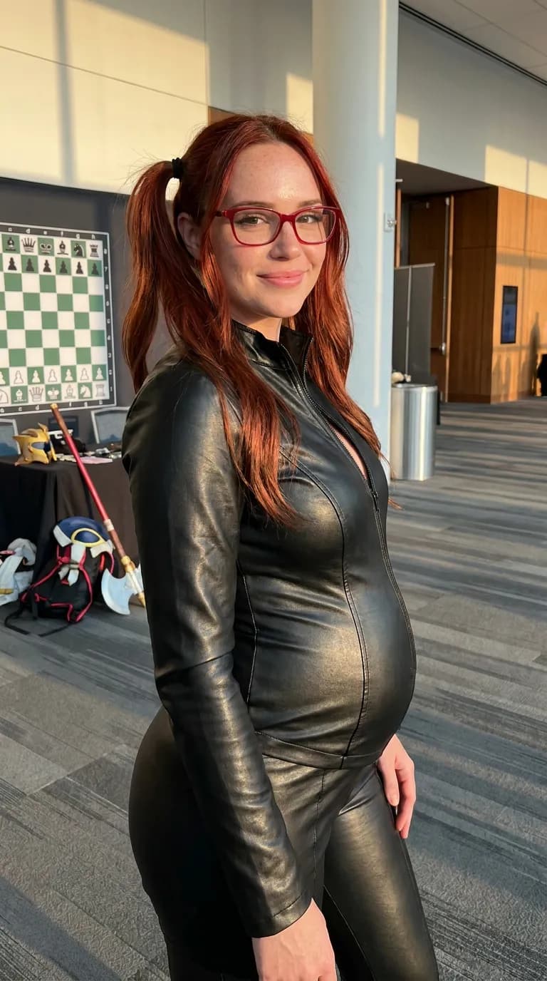 Felicia Rich