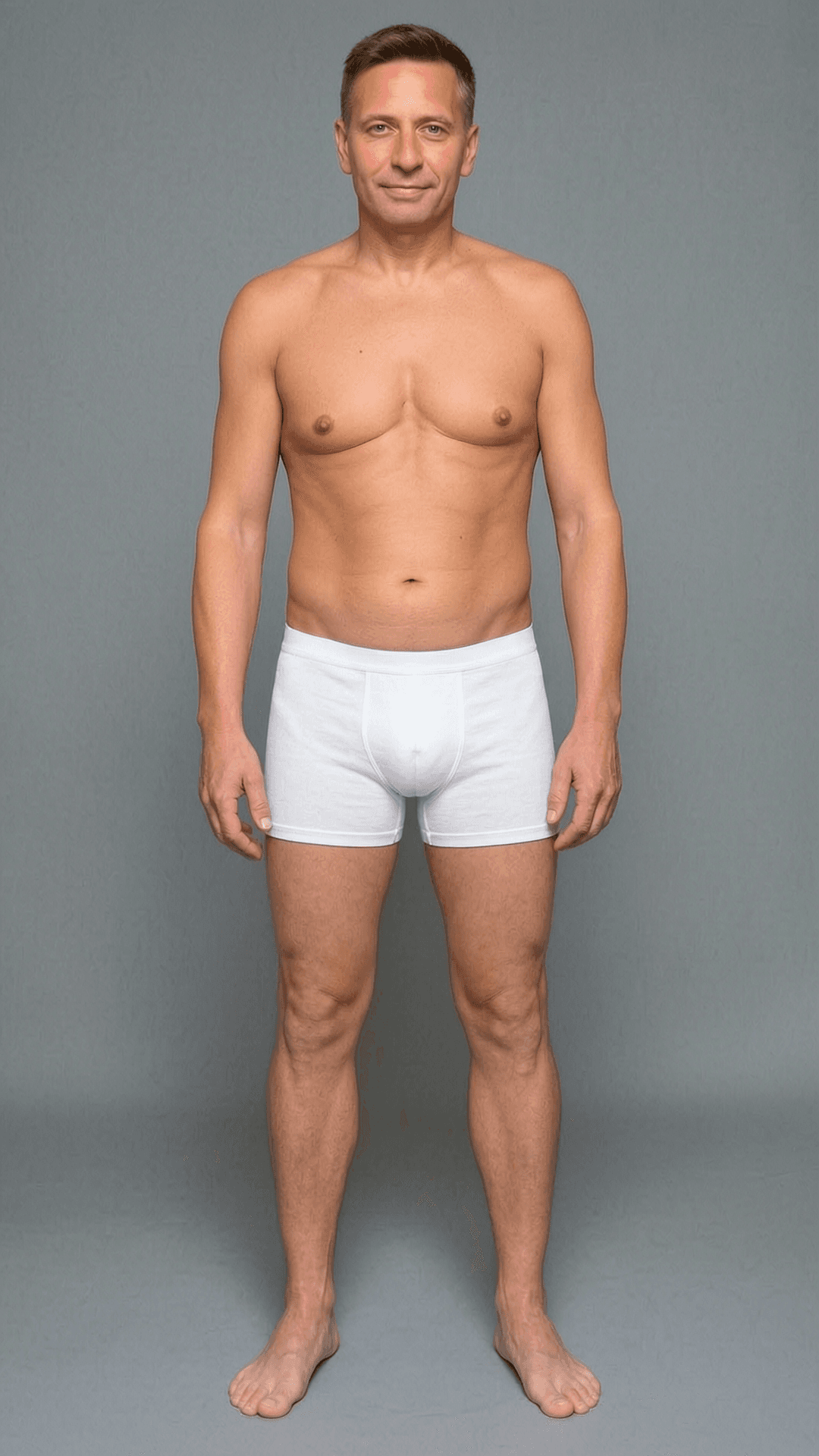 Gabriel Sanders