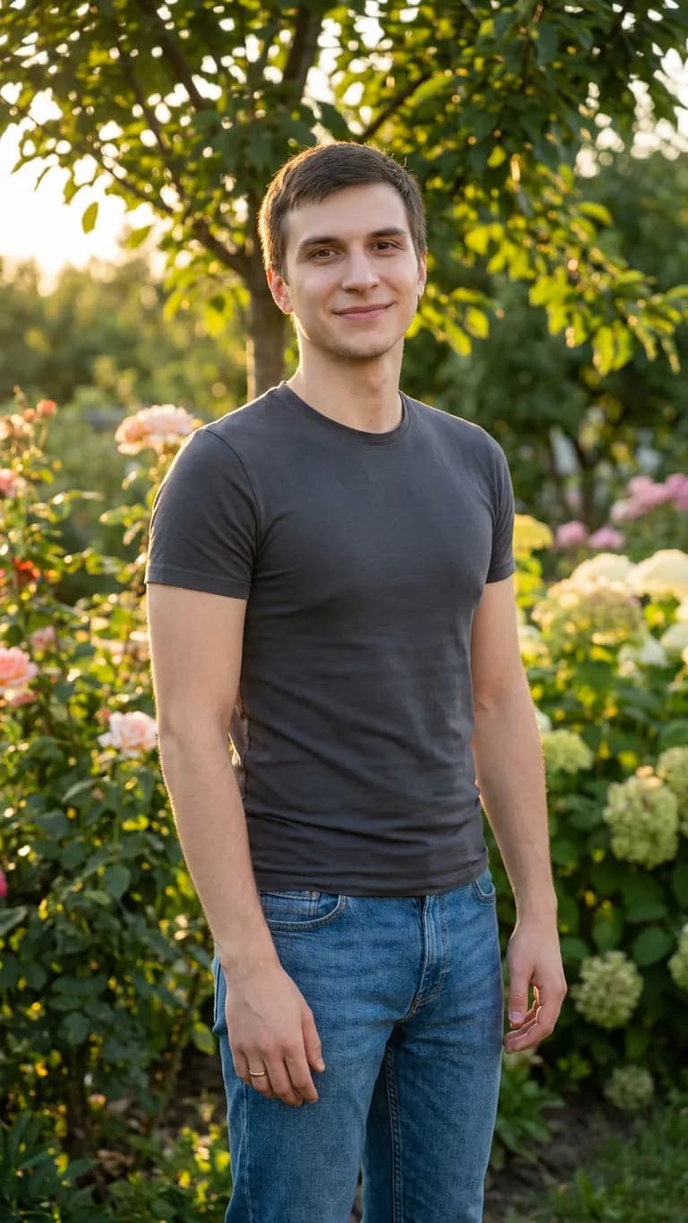 Gabriel Sanders