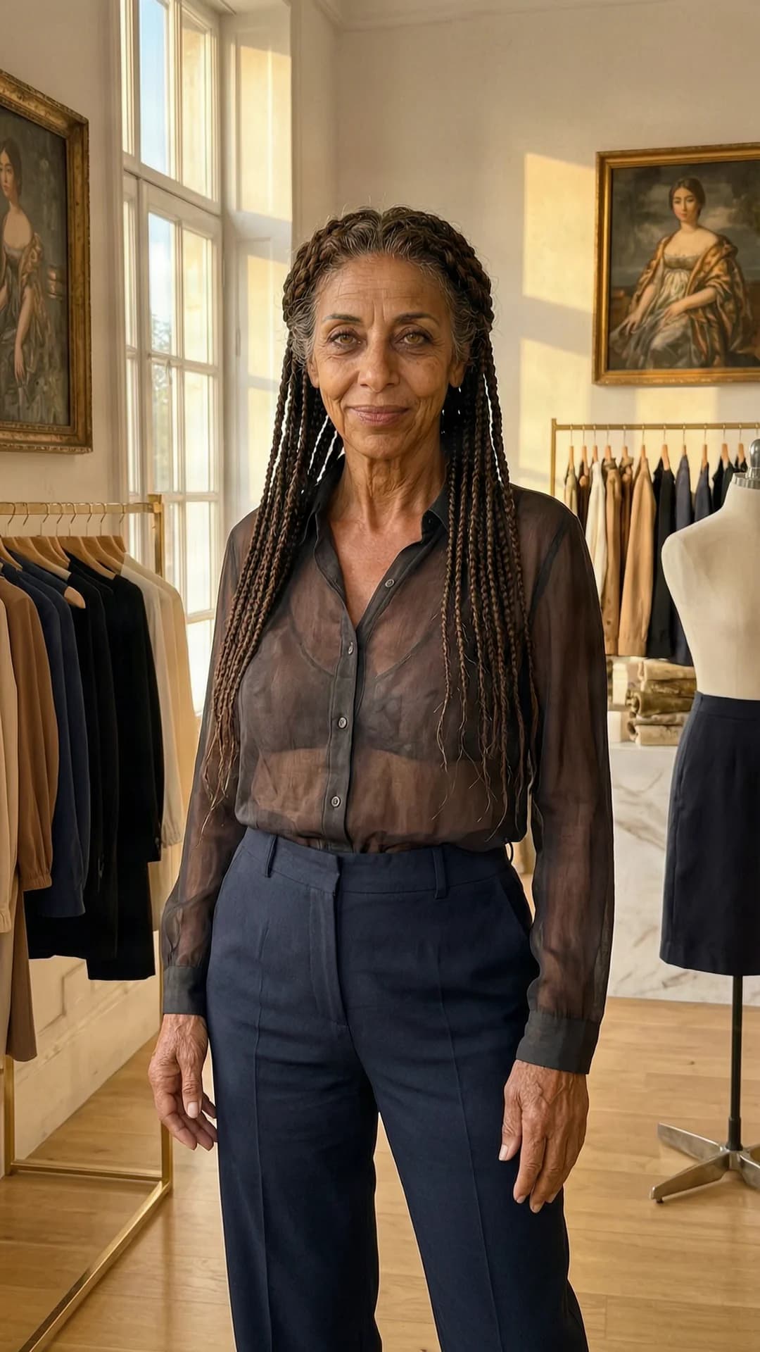 Gloria Manning