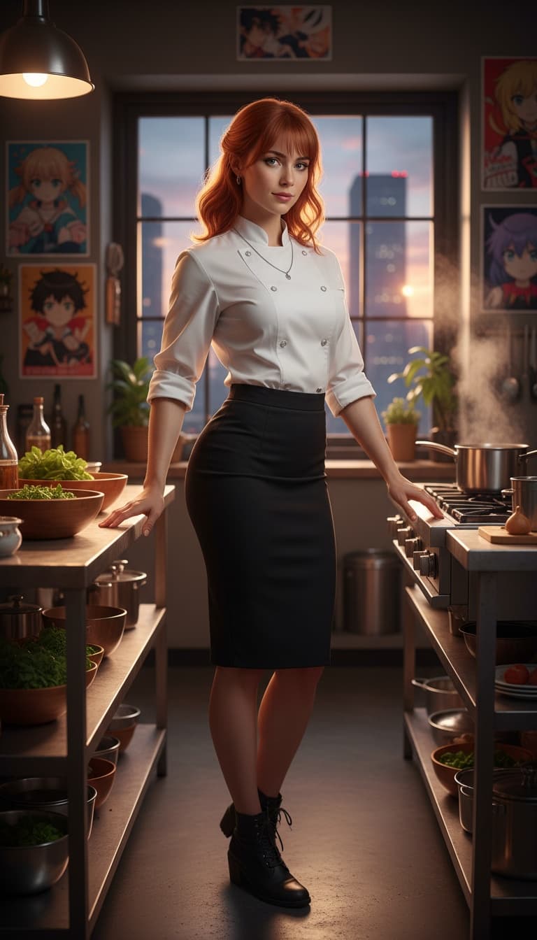Janet Berry